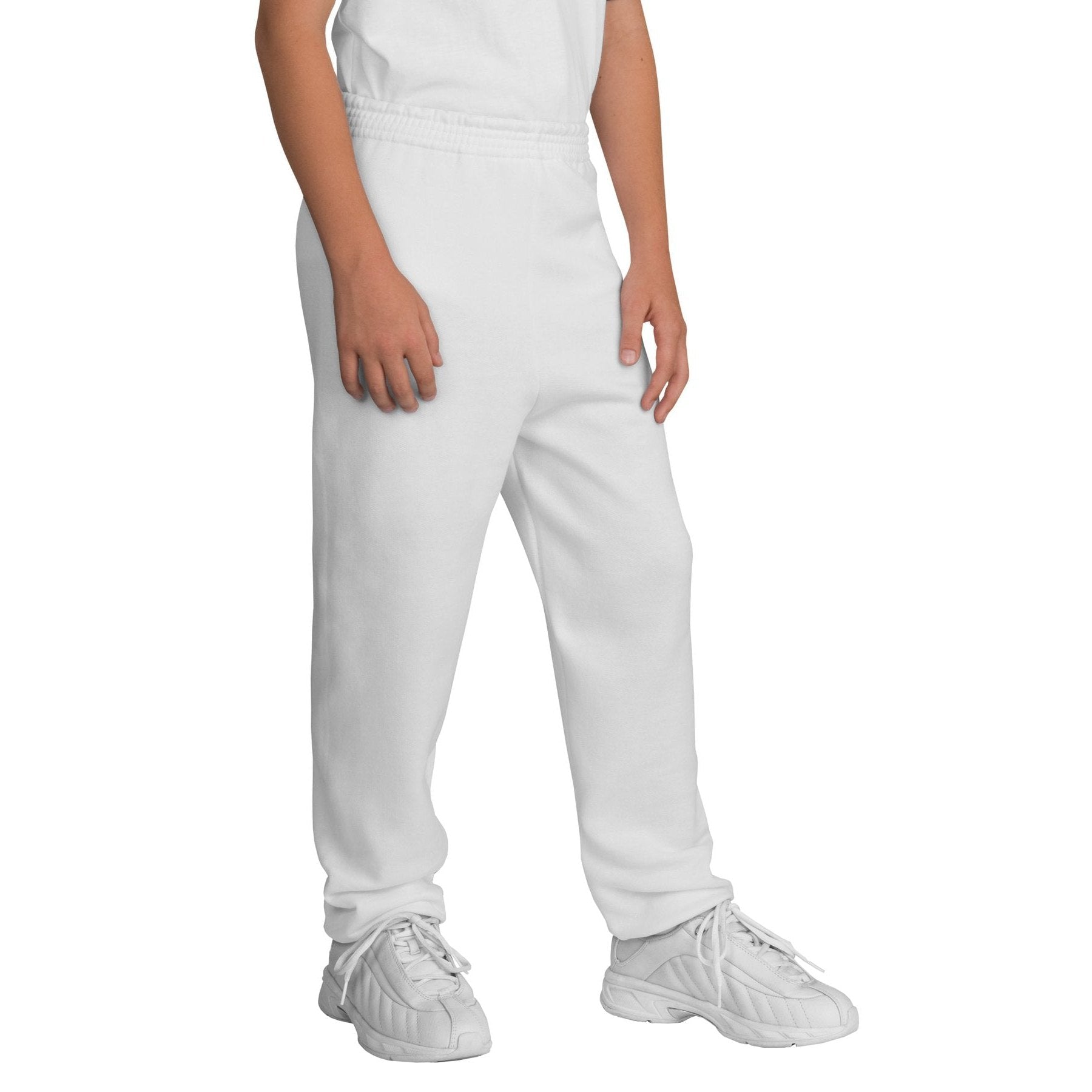 Port & Company-Port & Company® - Youth Core Fleece Sweatpant. PC90YP-MedTech-7
